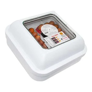 دستگاه جوجه کشی خانگی ایزی باتور 1 ( 48 تایی)