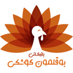 بازرگانی بوقلمون کوشکی