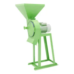 آسیاب و میکسر دان