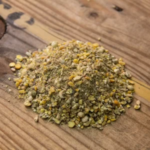 خوراک و دان