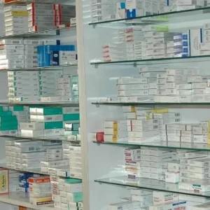 مکمل و داروها