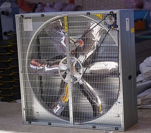 سیستم تهویه